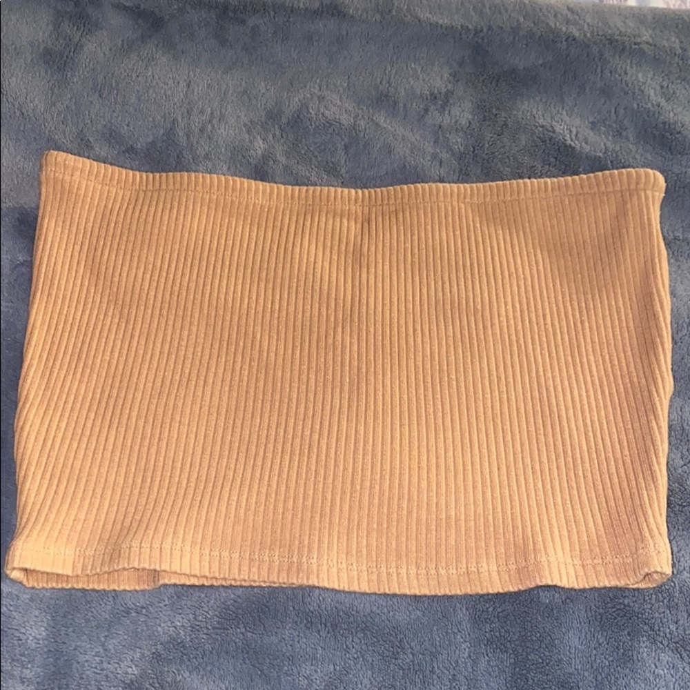 Tube Top from Urban Outfitters
